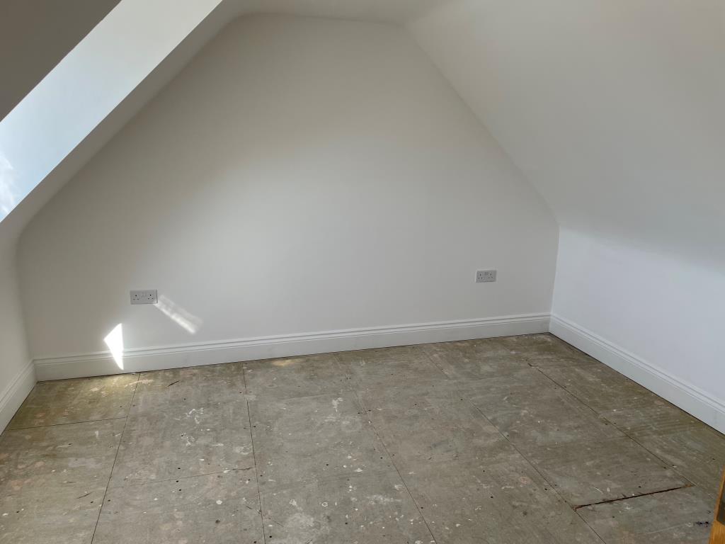 Lot: 122 - NEW THREE-BEDROOM DETACHED HOUSE -